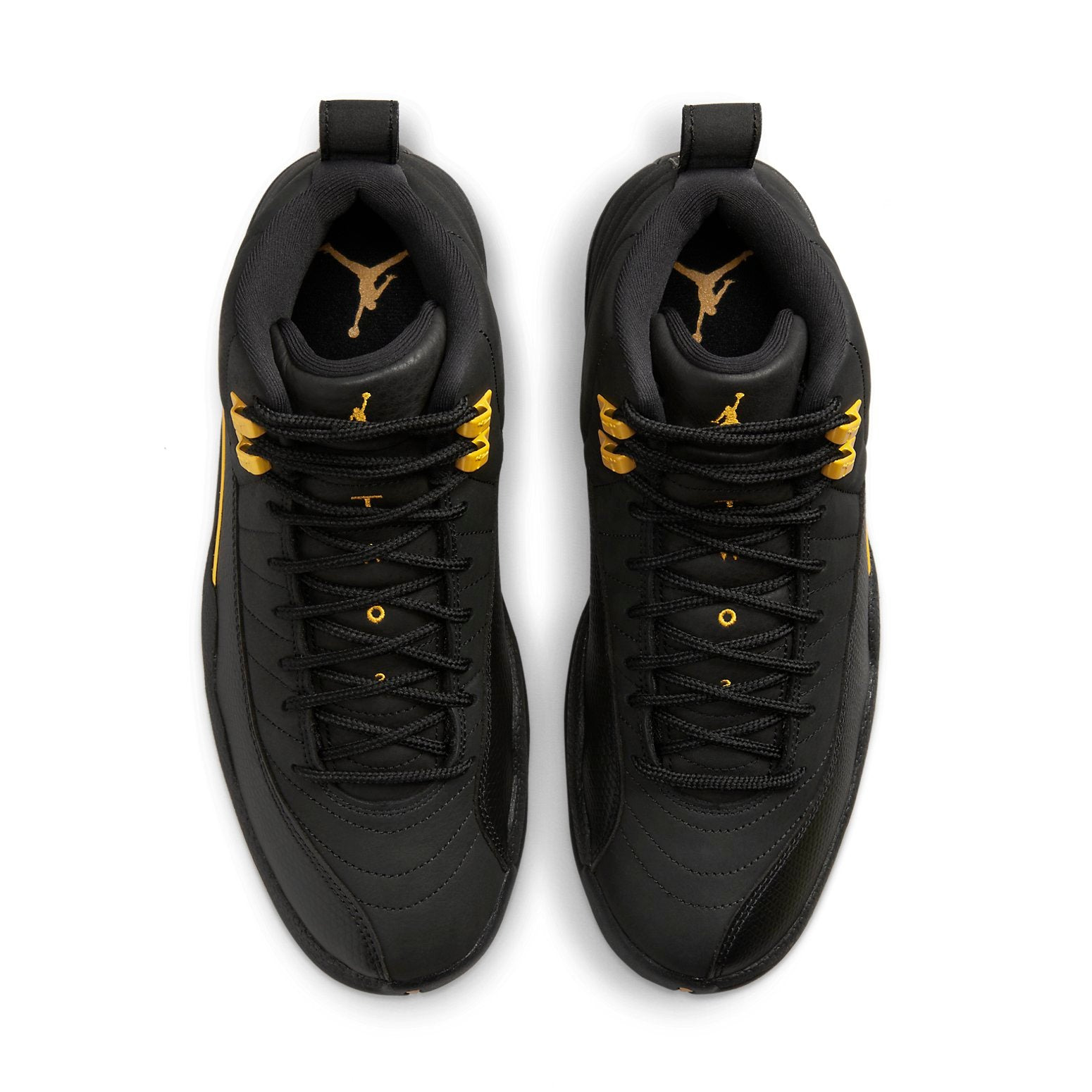 Air Jordan 12 Retro 'Black Taxi' CT8013-071 - 4