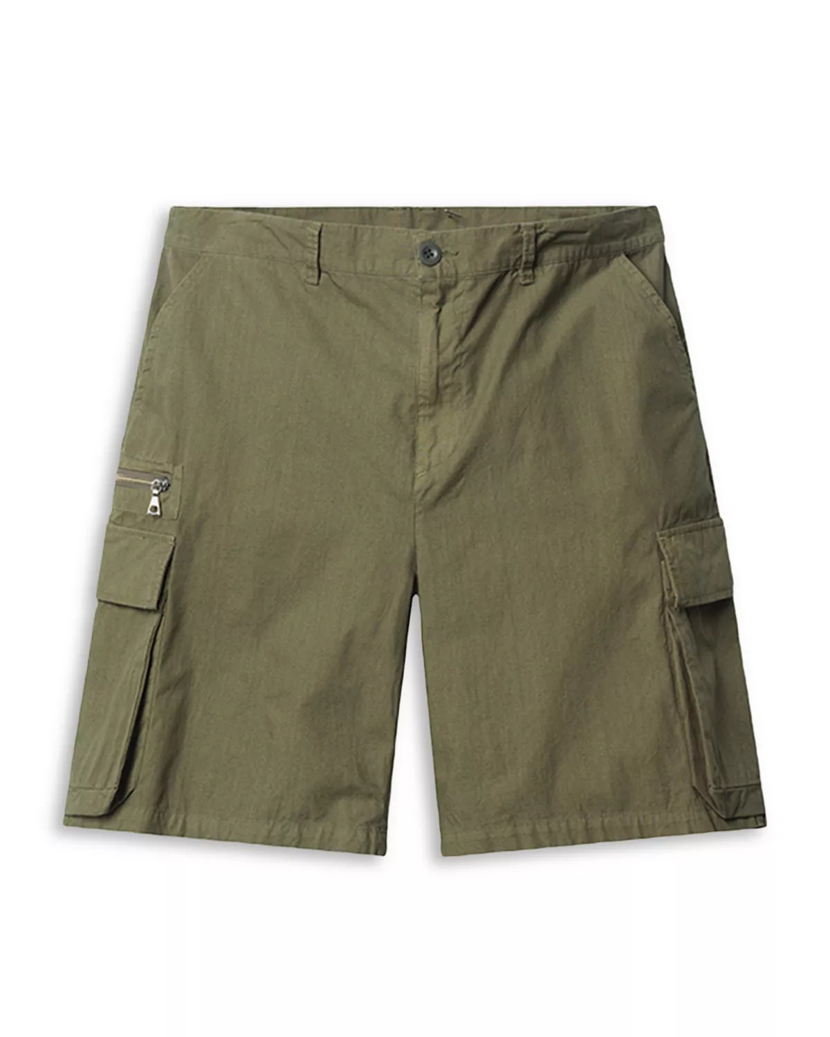 Himalayan 9" Cargo Shorts - 1