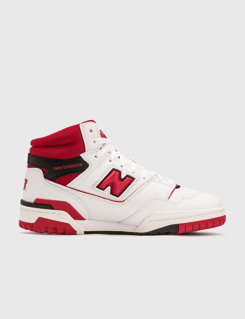New Balance 650 outlook