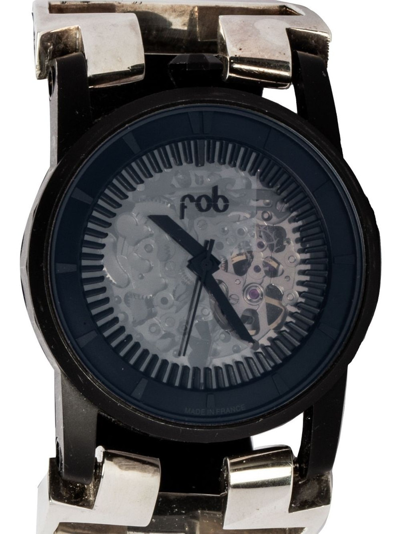 Parts of Four P4âFOB #435 42mm outlook