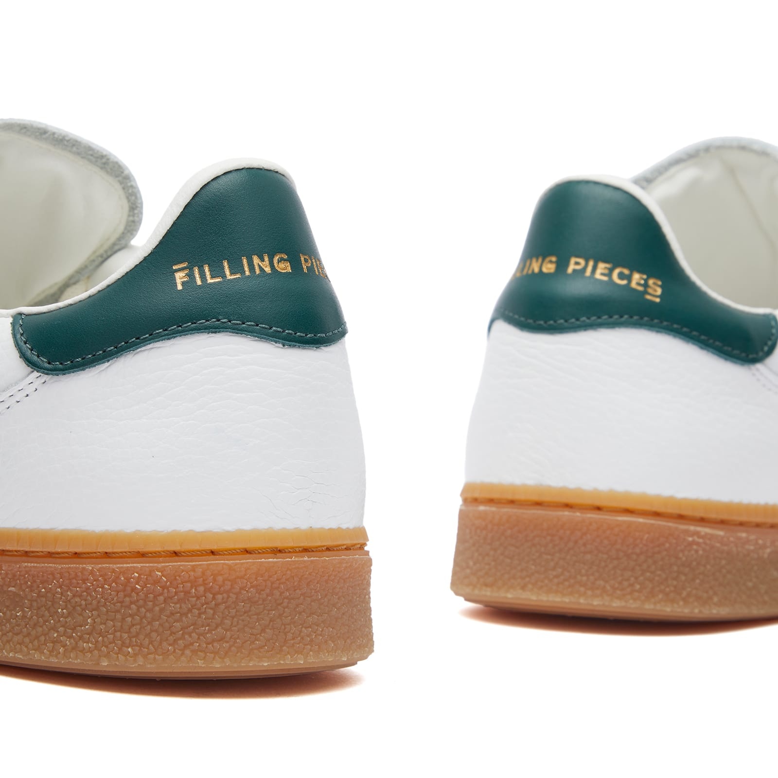 Filling Pieces Sprinter Dice Sneaker - 3