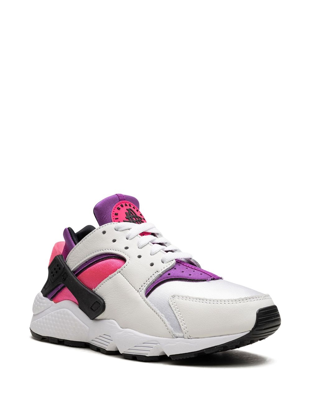 Air Huarache low-top sneakers - 2