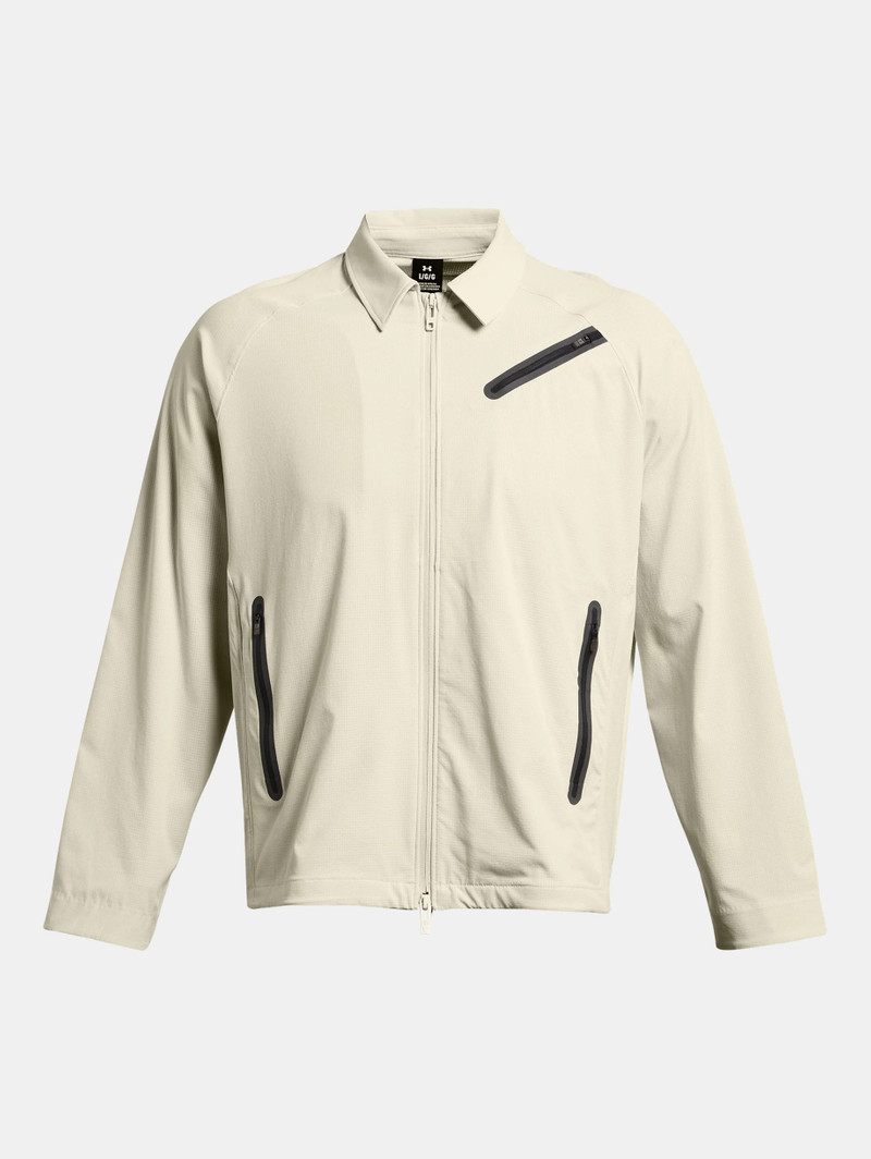 Men's UA Unstoppable Vent Jacket - 1