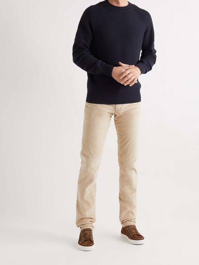 Loro Piana Baby Cashmere Sweater outlook