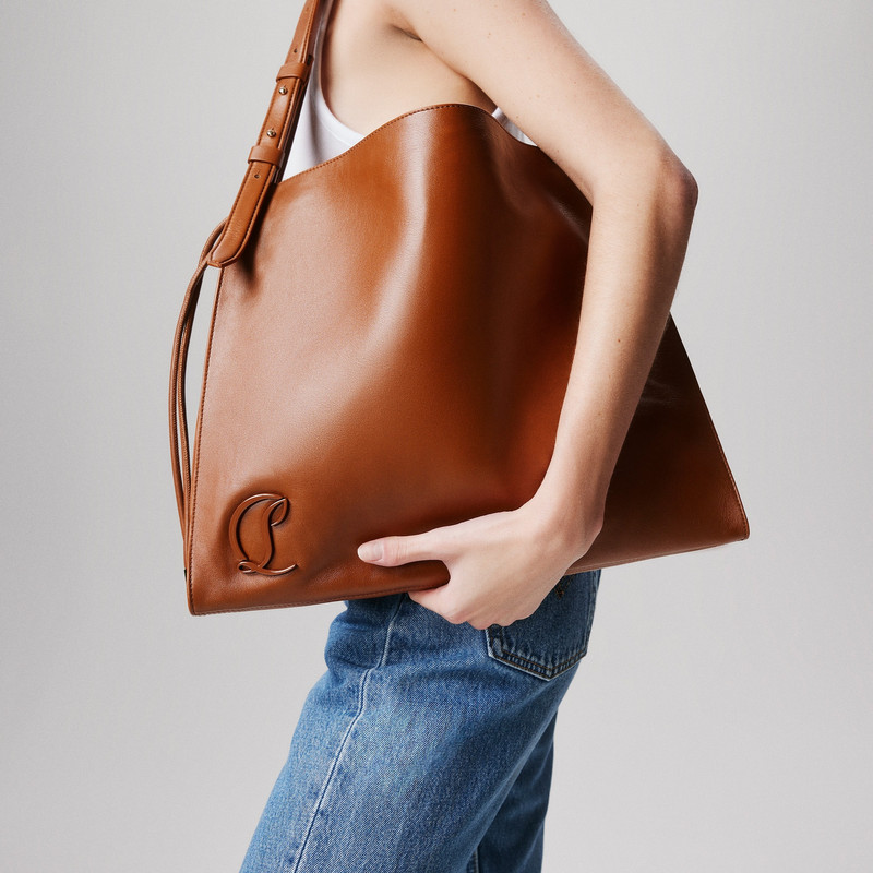Christian Louboutin Baggy outlook