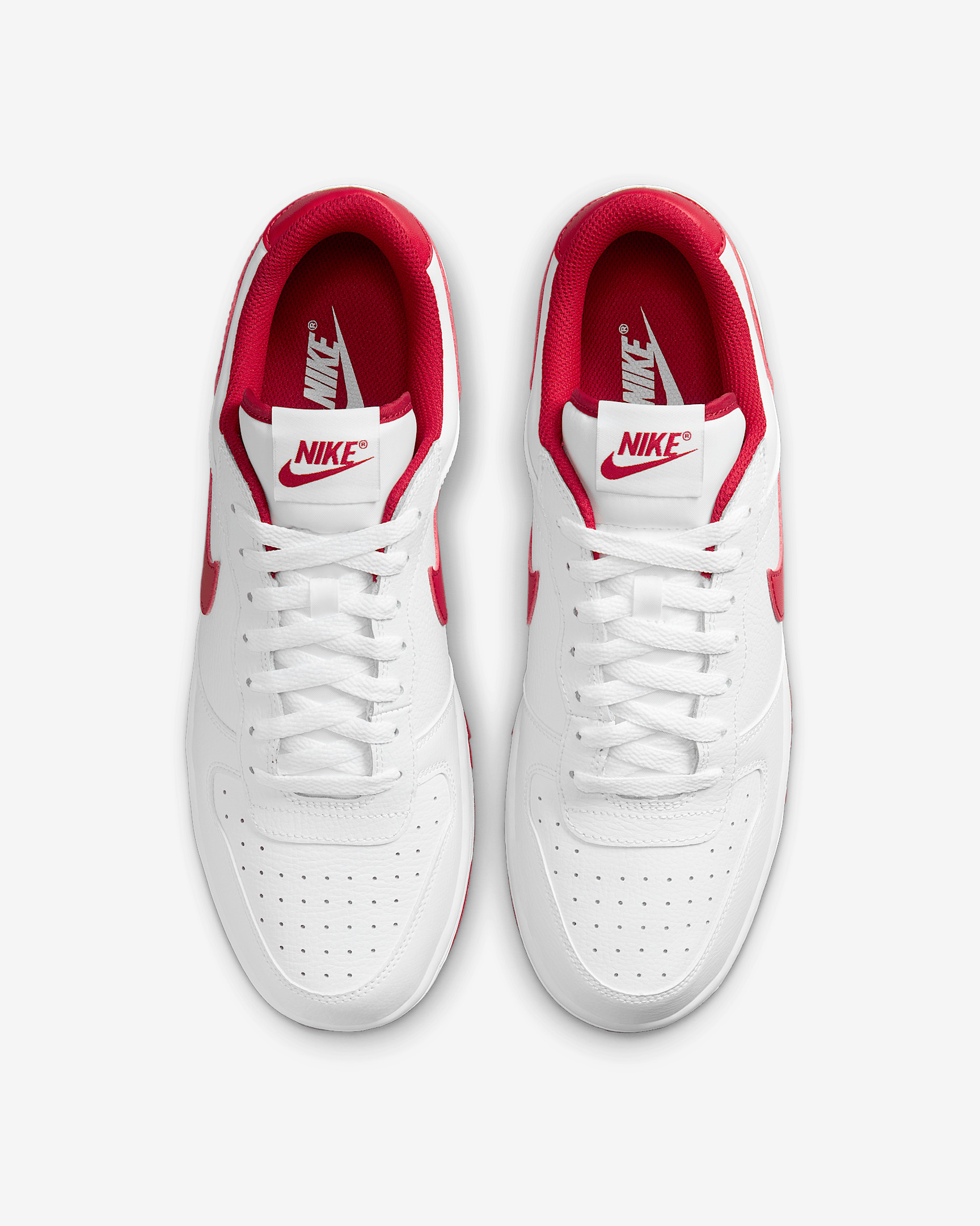 Nike Big Low Men's Shoes - 4