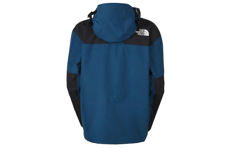 THE NORTH FACE Mountain Jacket 'Blue' NJ2GK00A - 2