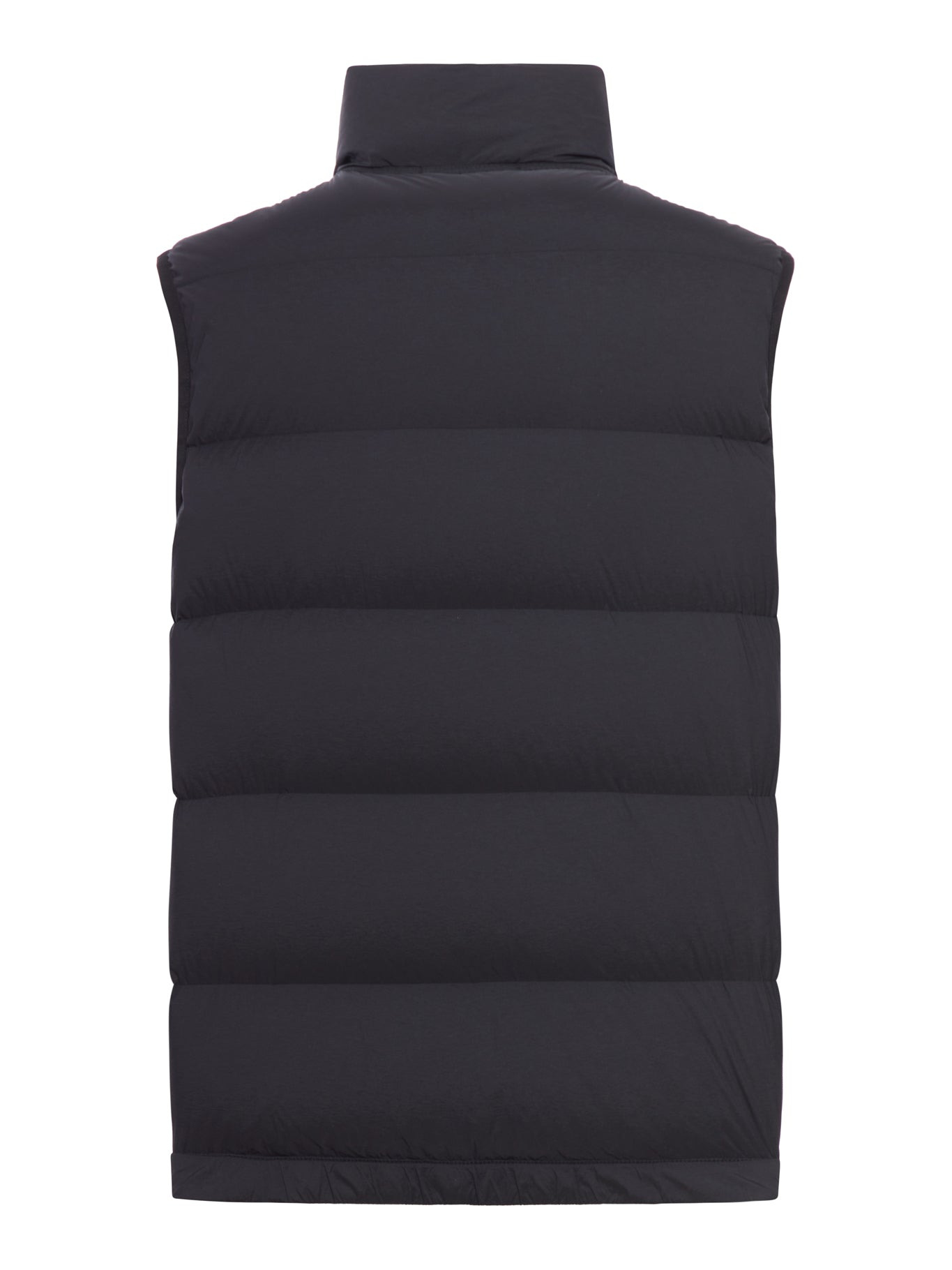 DROP-PROOF DOWN VEST - 2