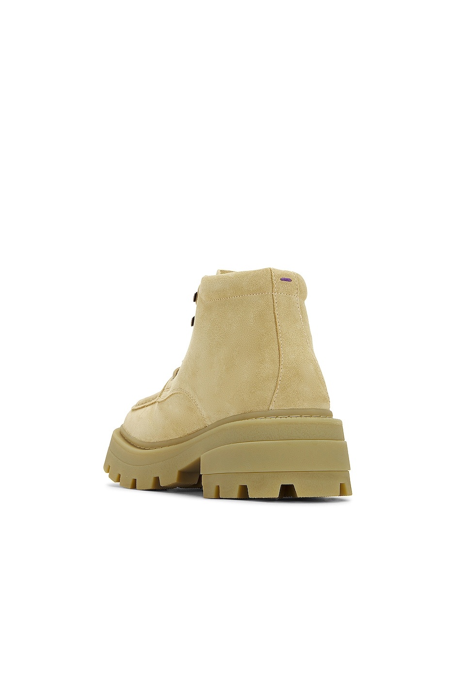 Tribeca Suede - 3