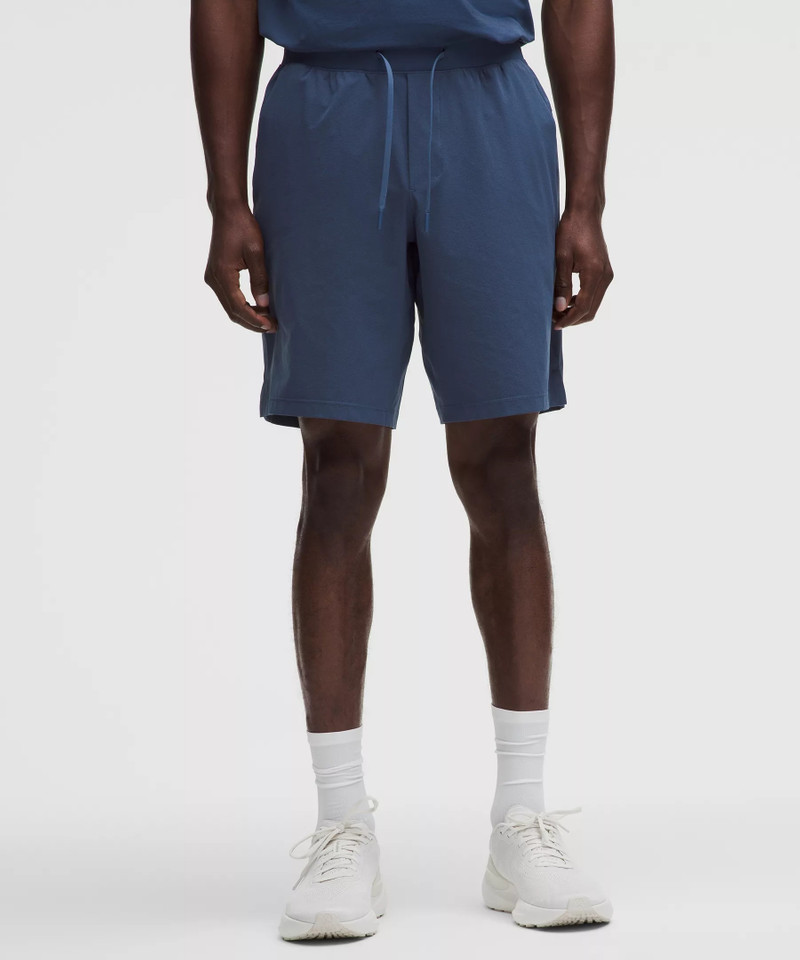 lululemon Zeroed In Linerless Short 9" outlook