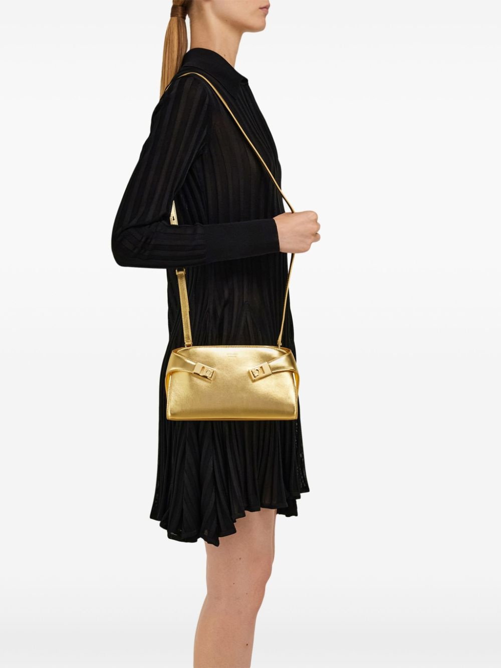 mini Hug cross body bag - 2