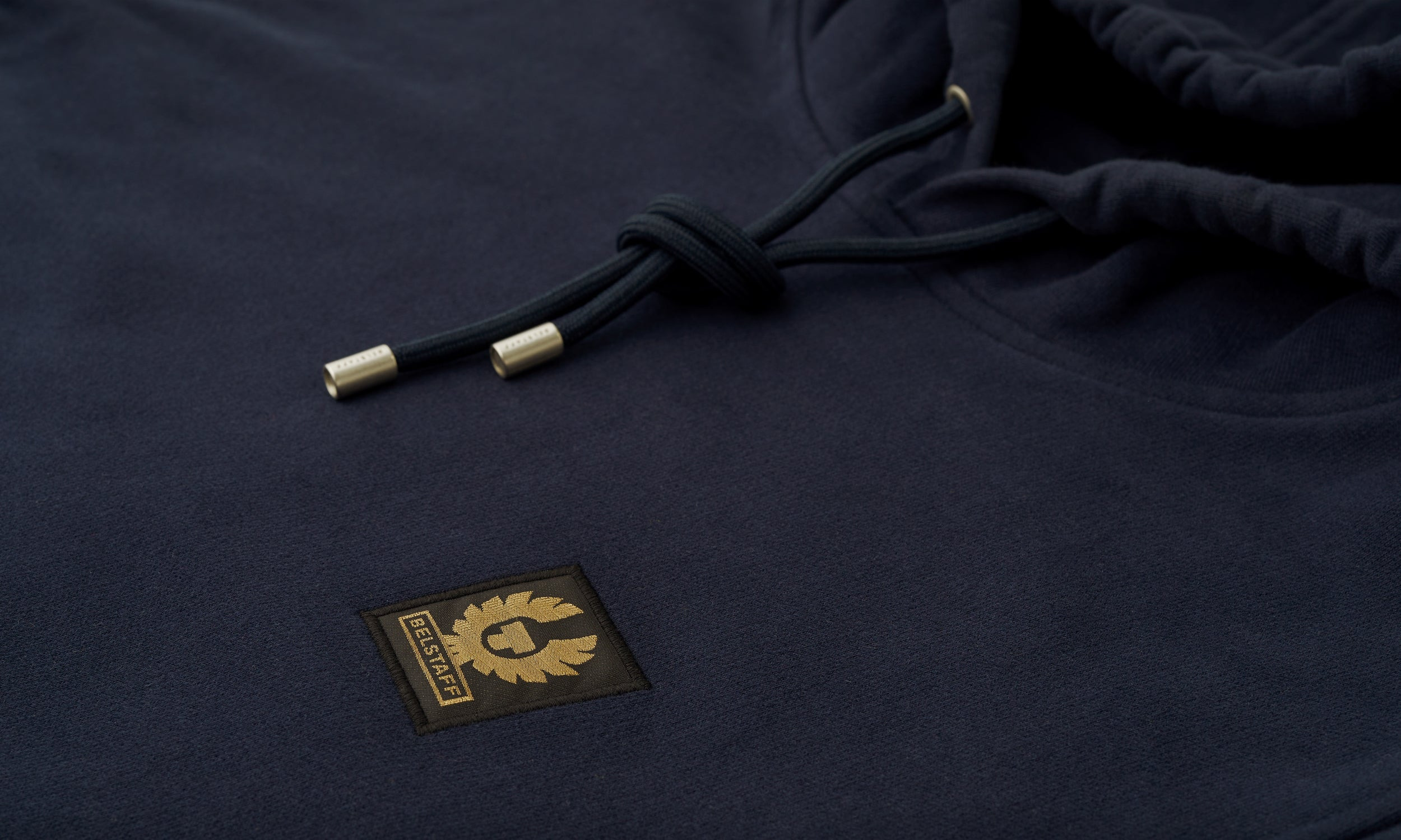 BELSTAFF HOODIE - 3