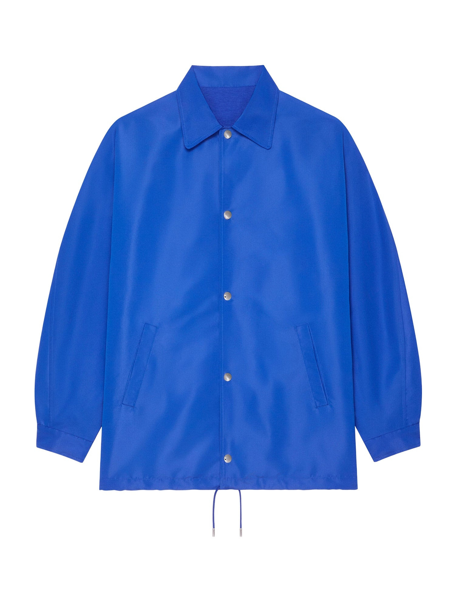 Waterproof Nylon Jacket - 1