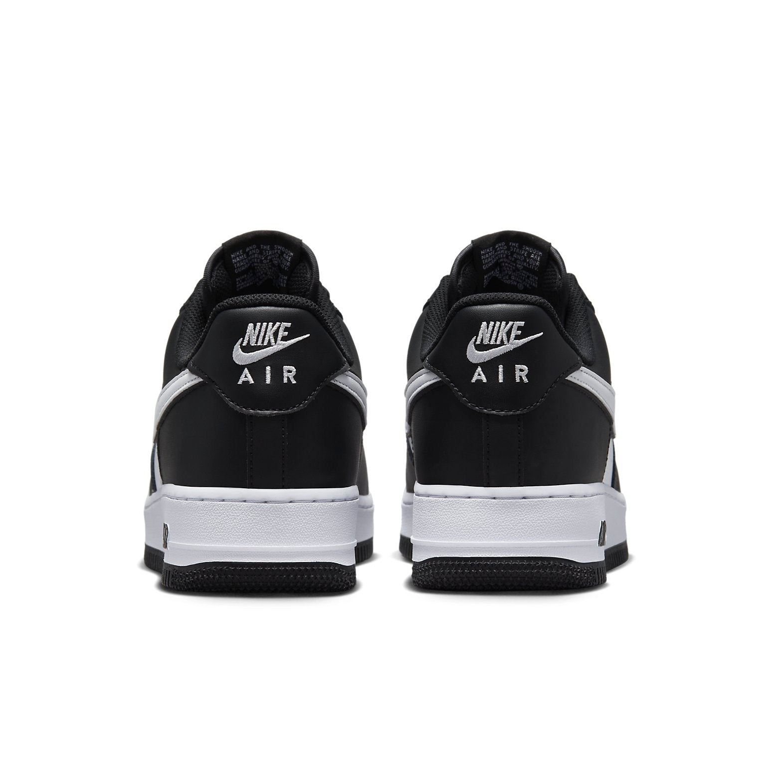Nike Air Force 1 '07 'Panda' DV0788-001 - 5