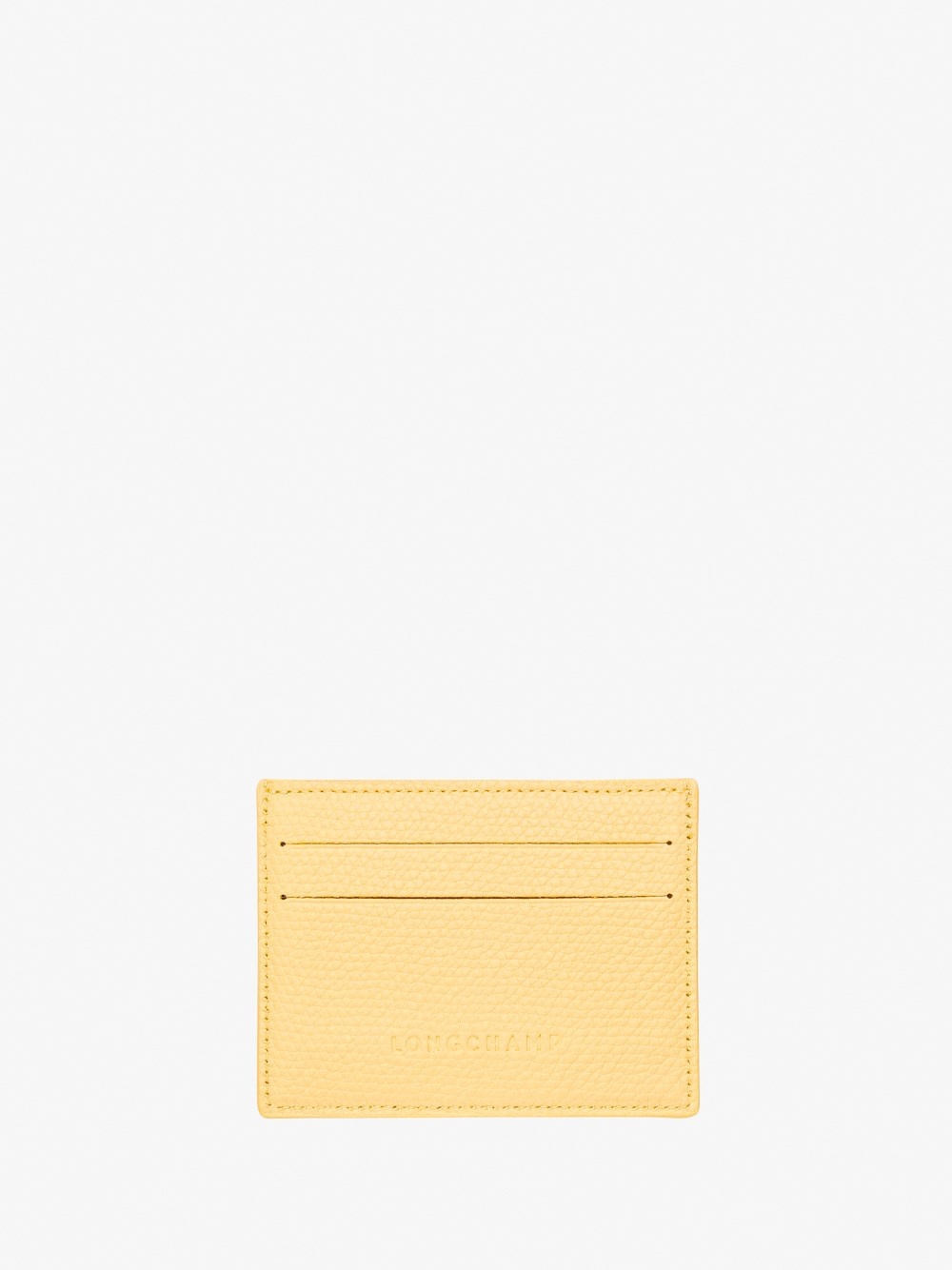 `Le Roseau` Card Holder - 2