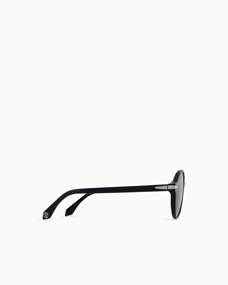 MEN’S ROUND SUNGLASSES 4