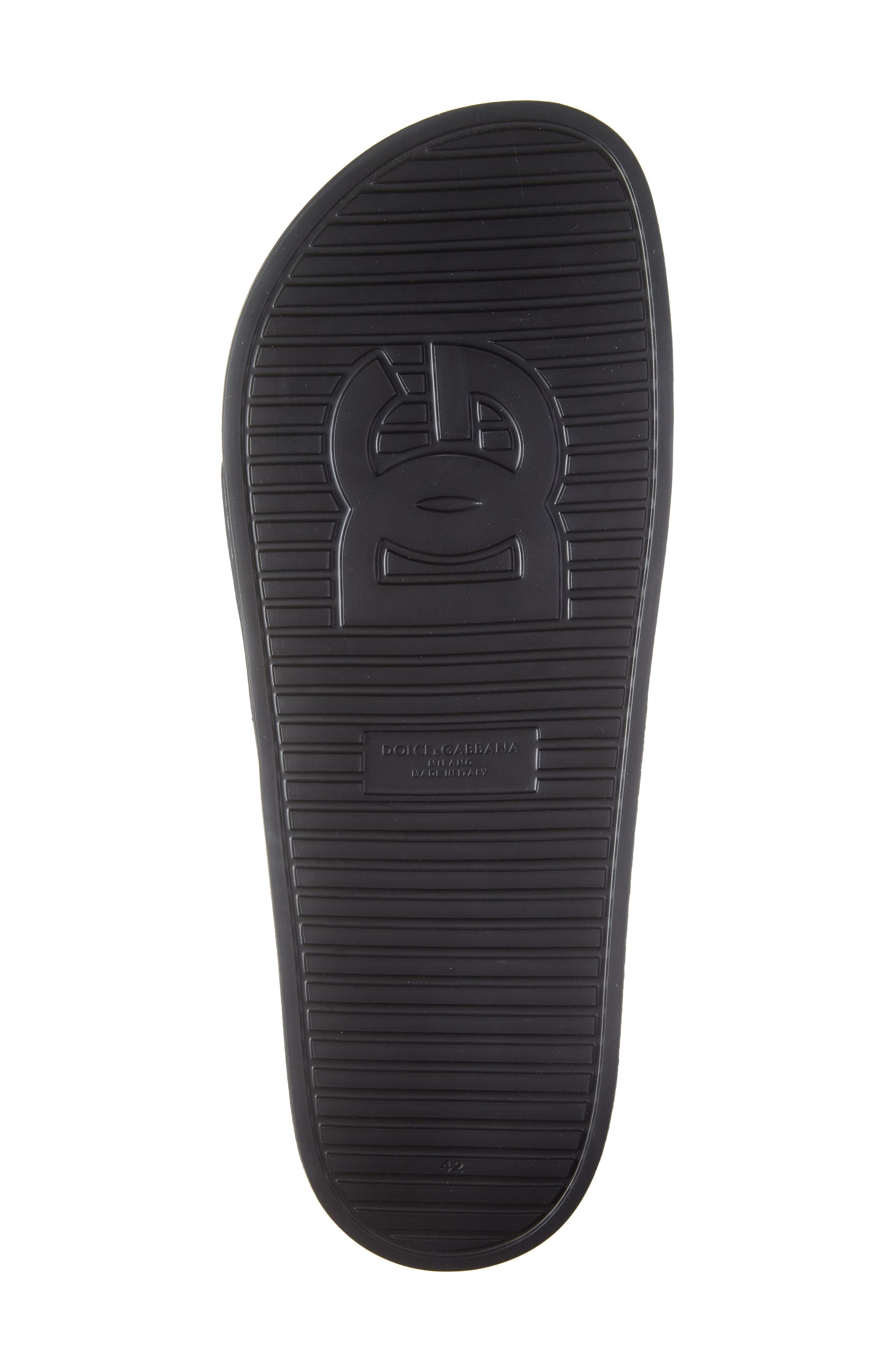 Logo Embossed Sport Slide - 6
