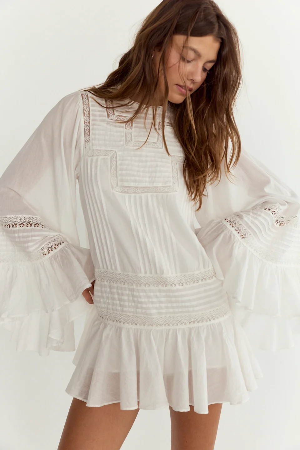Better Horizons Mini Dress - 1
