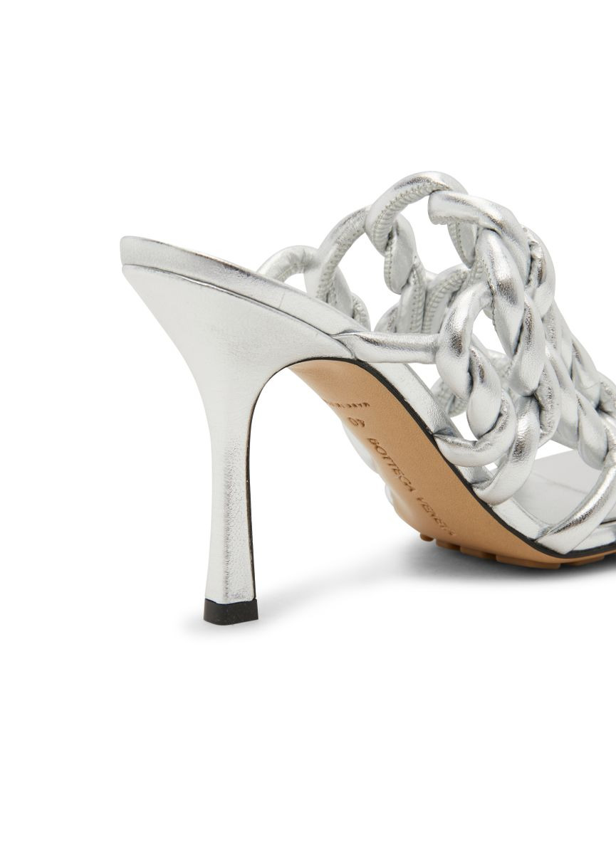 Strech sandals - 6