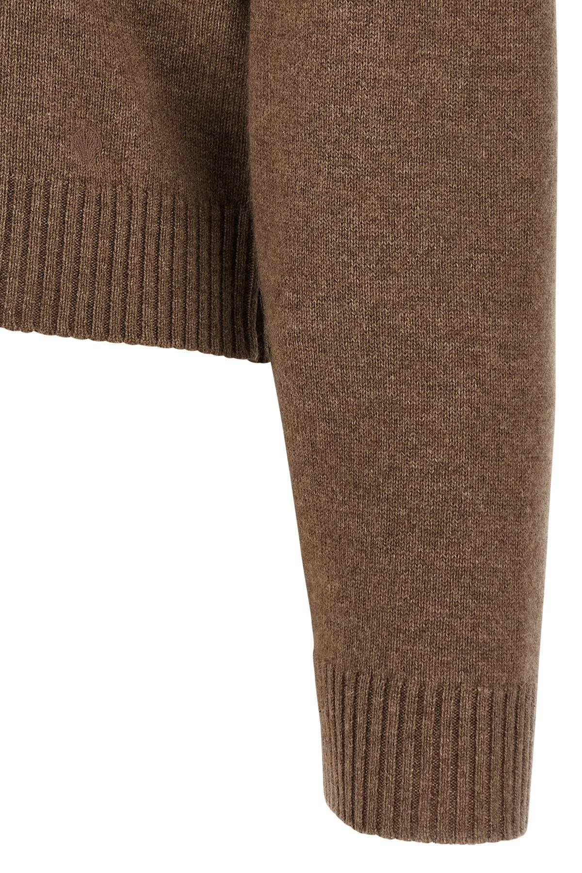 'Homere' sweater - 4
