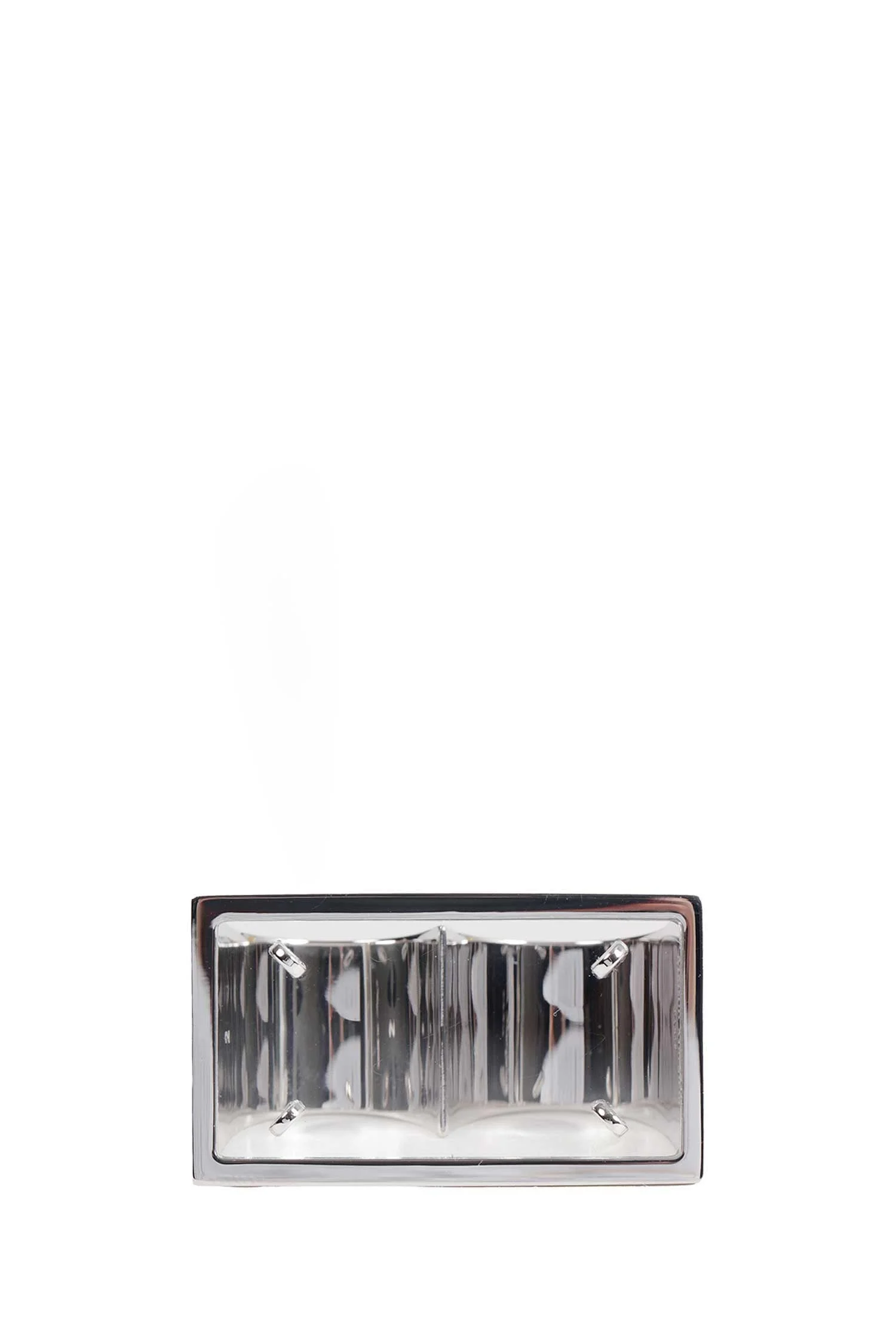 Four Stitches Ring - 1