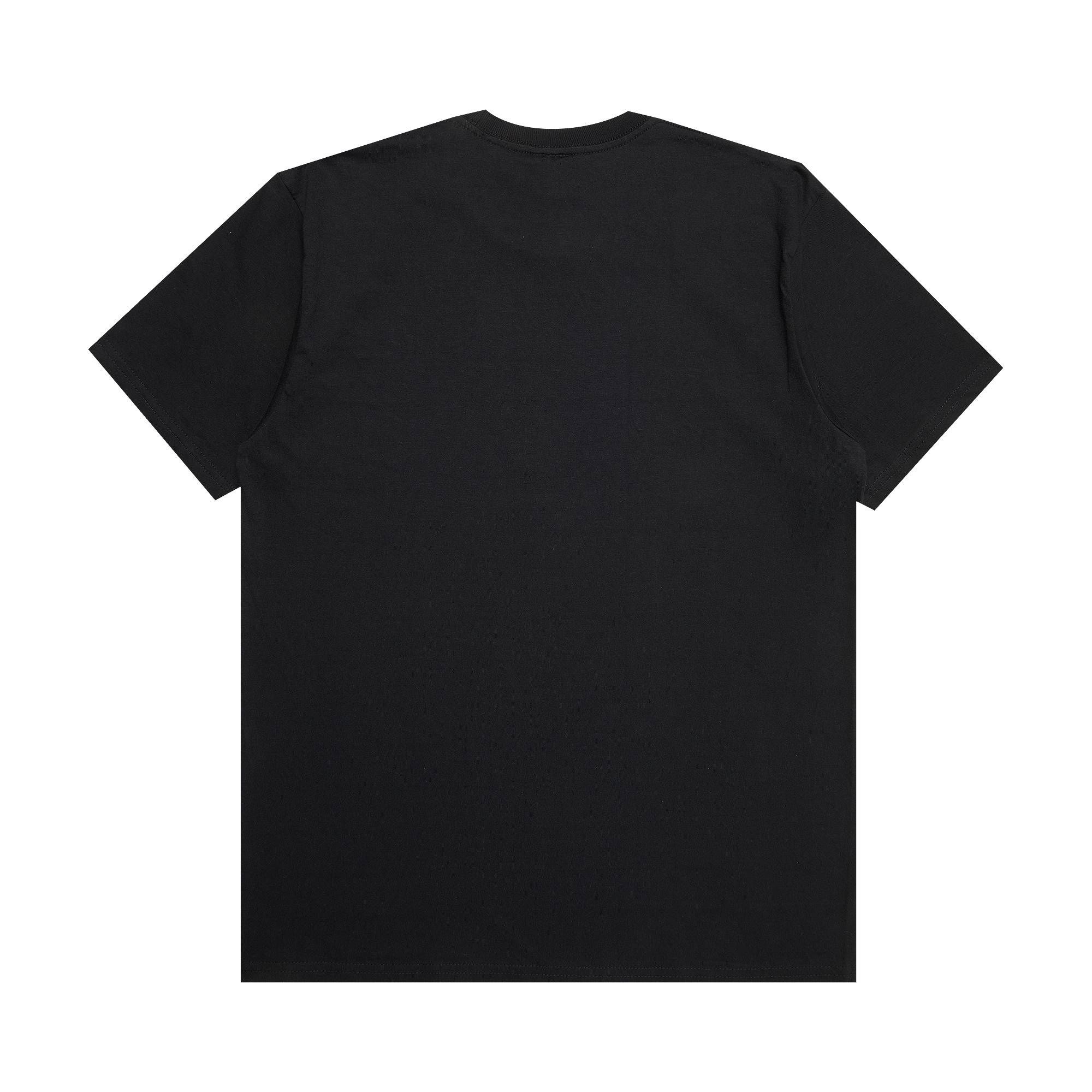 Supreme Prodigy Photo Tee 'Black' - 2