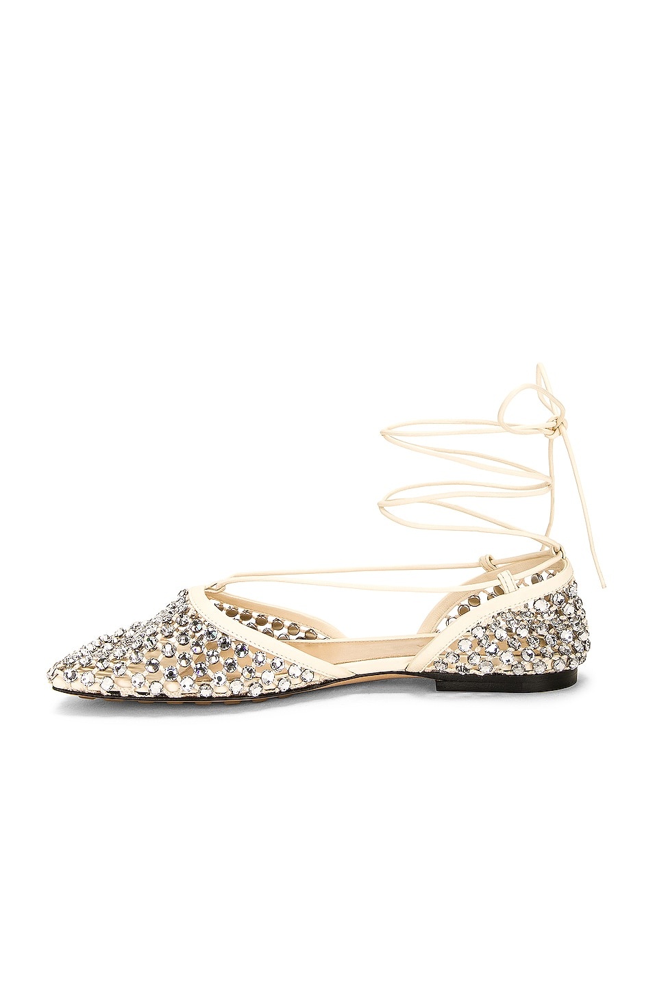 Stretch Flat - 5
