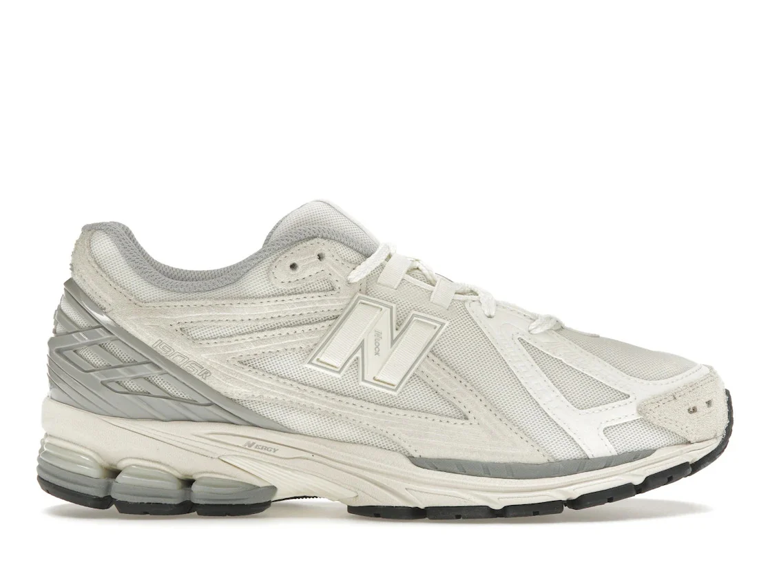 New Balance 1906R Sea Salt Grey - 1