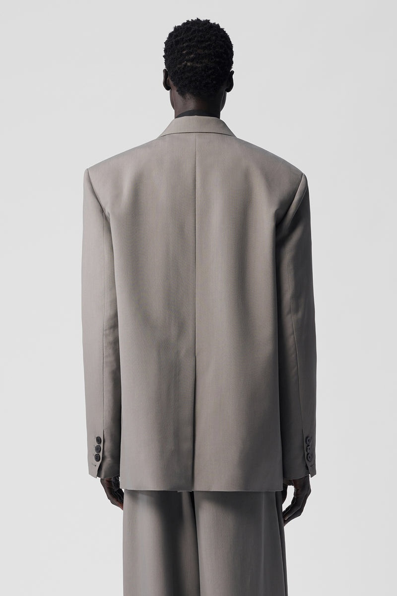 Jochem Comfort Tailored Blazer 3