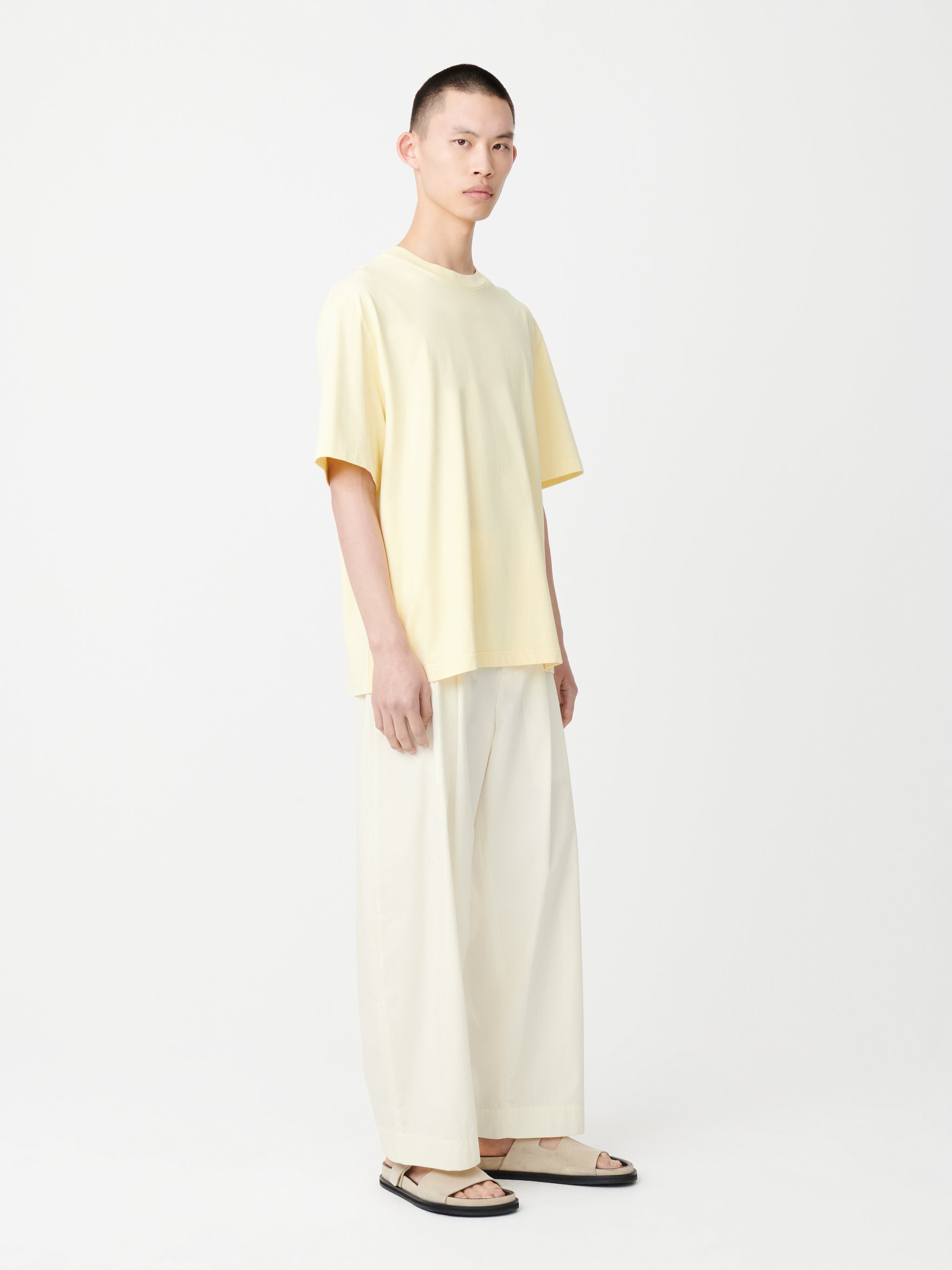 Yale Pant - 3