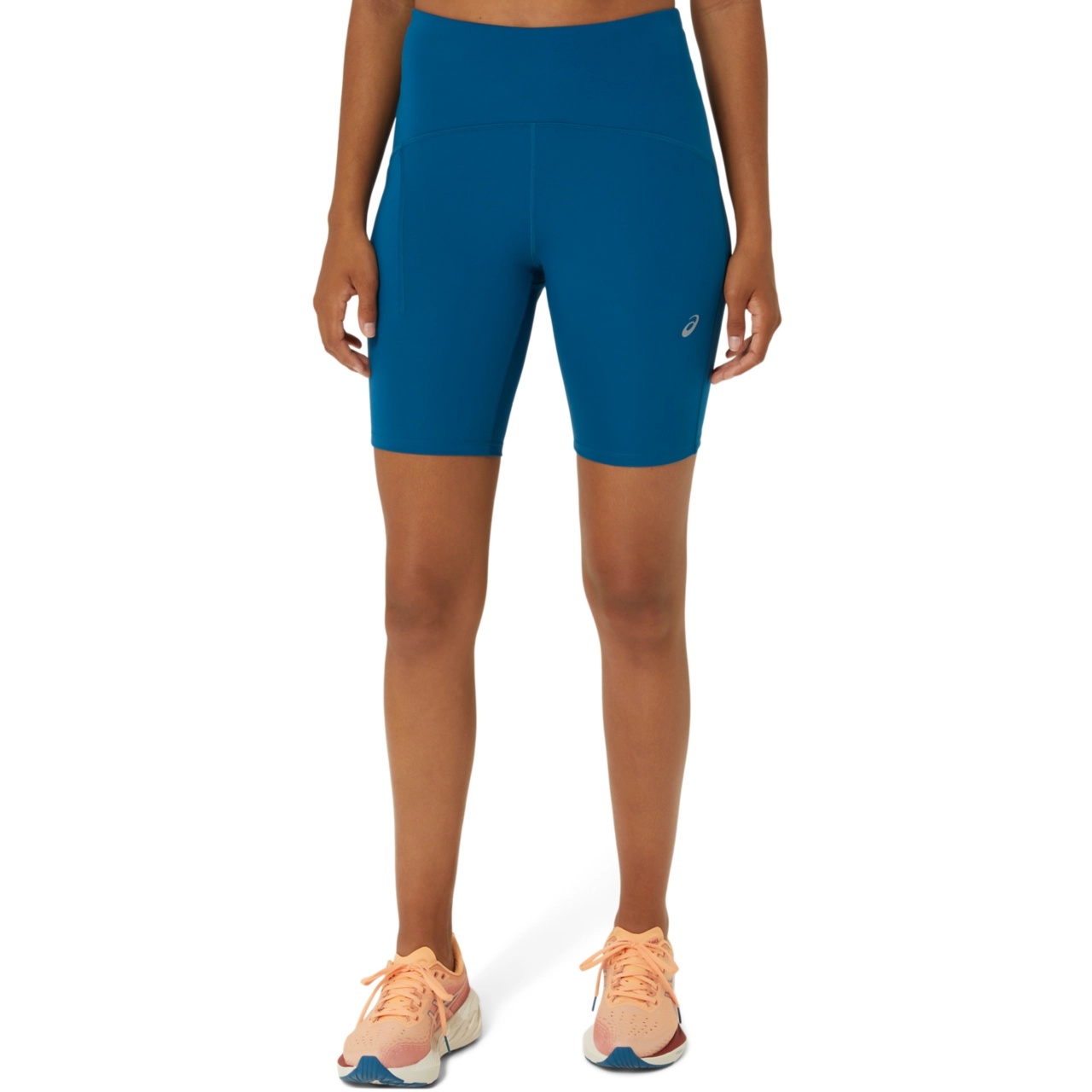 ROAD HIGH WAIST 8IN SPRINTER - 1