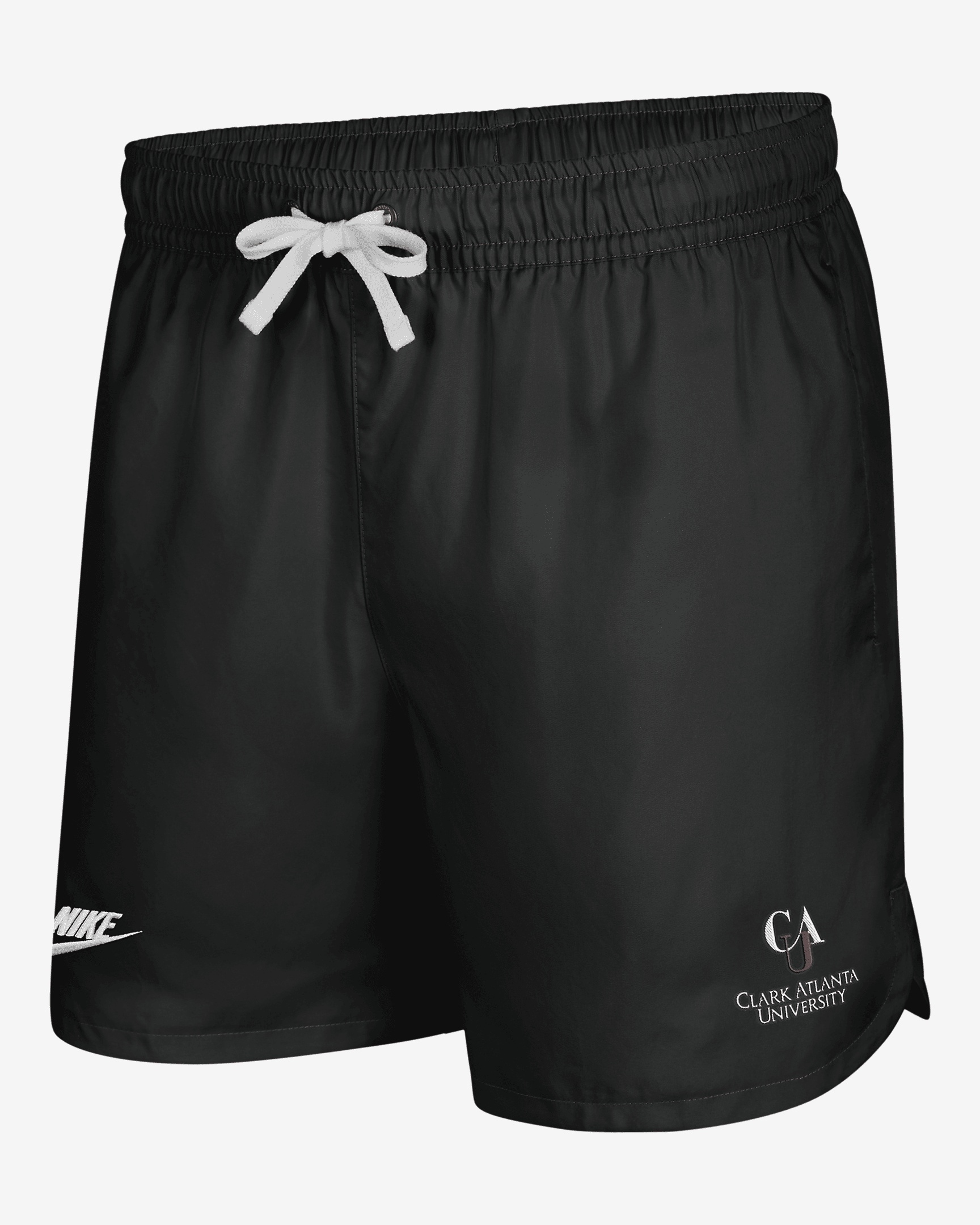 Clark Atlanta Nike Men's College Flow Shorts - 1