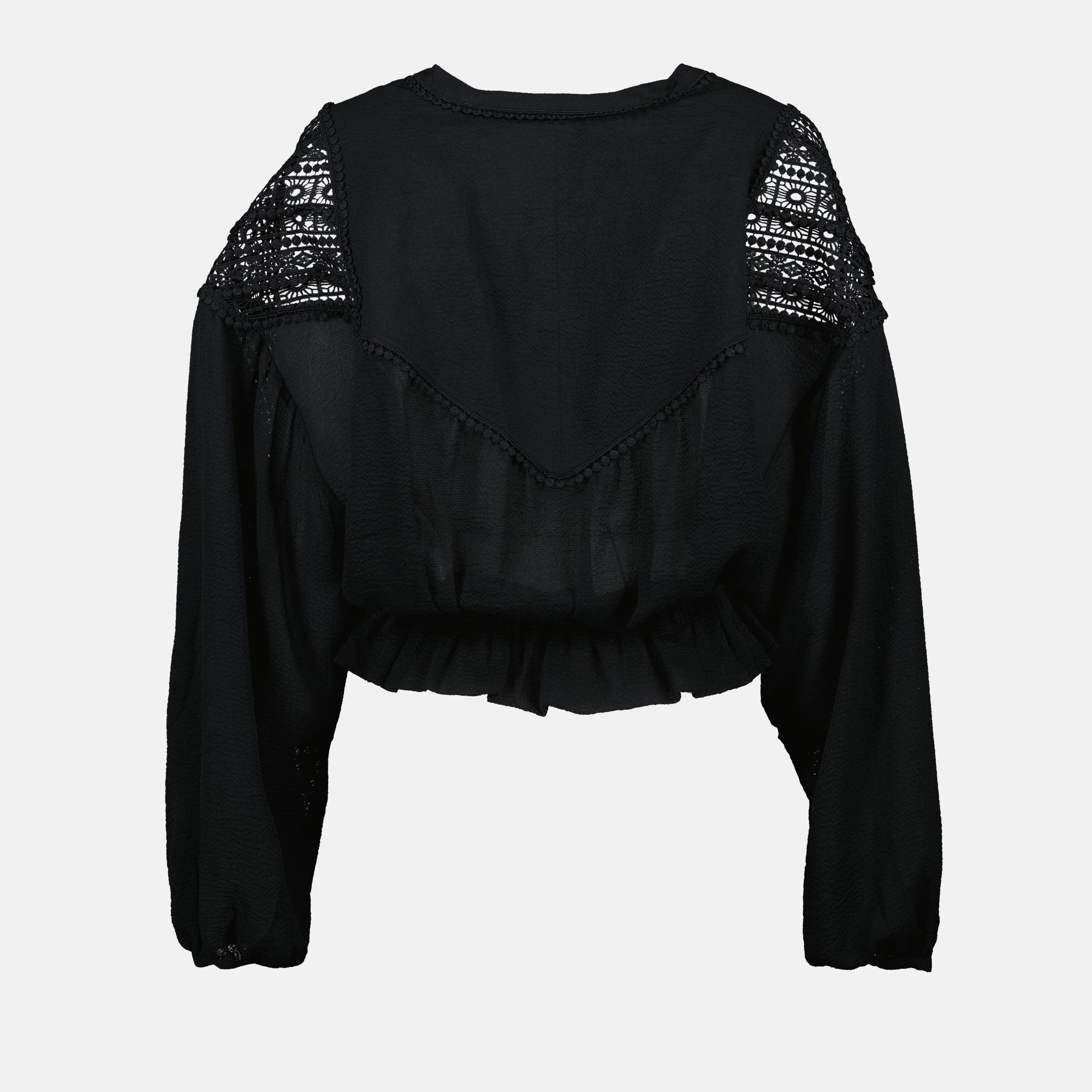 Iro - Blouse Rixi - 4