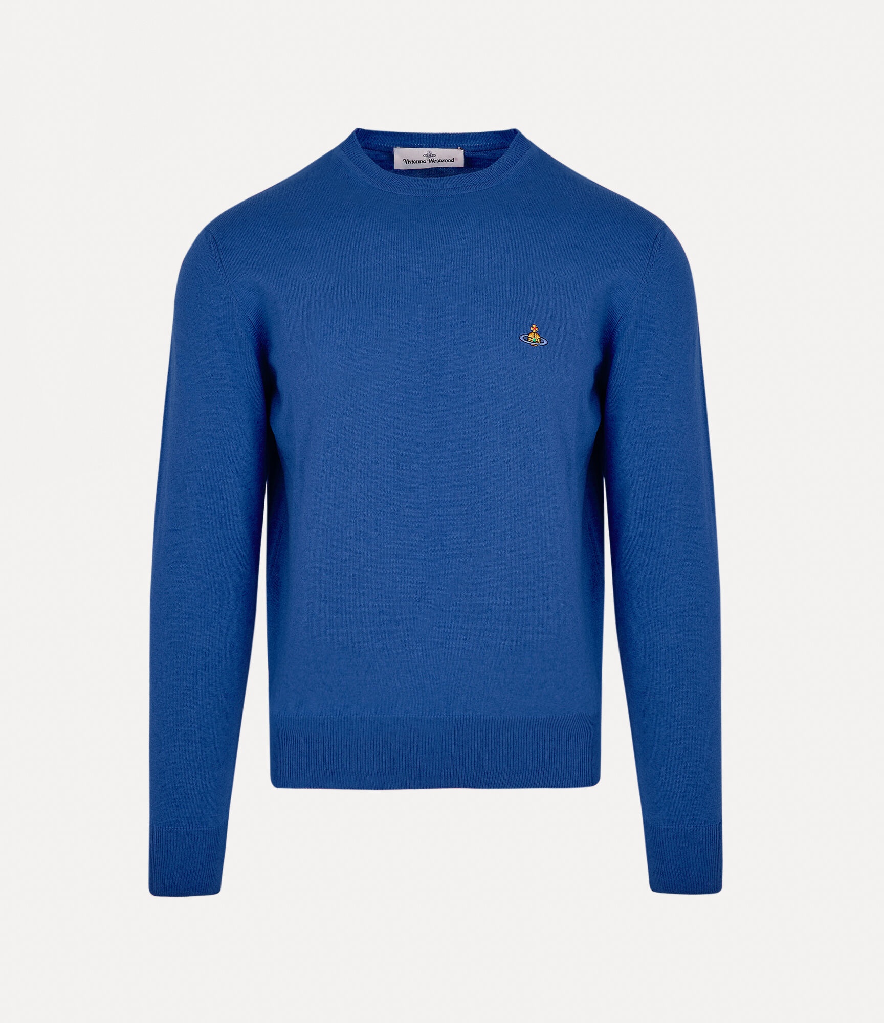 MAN ROUND NECK - 1