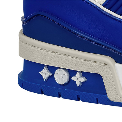 Louis Vuitton LV Trainer Sneaker outlook