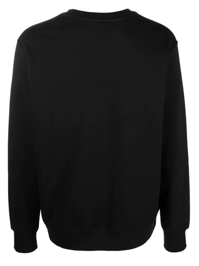 Nike Club embroidered-logo fleece sweatshirt outlook