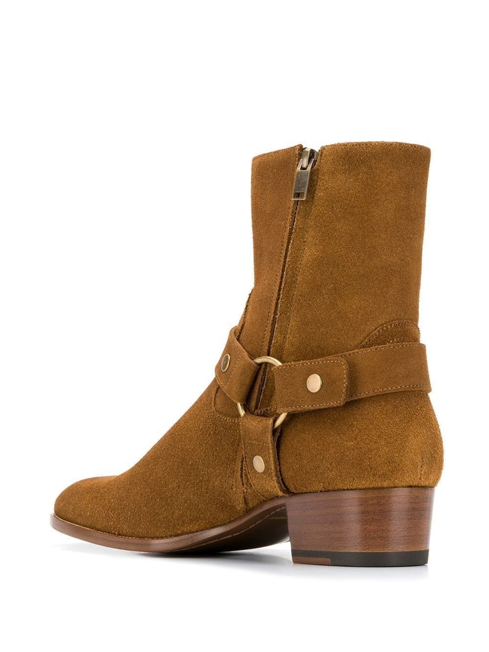 'WYATT' BOOTS - 11