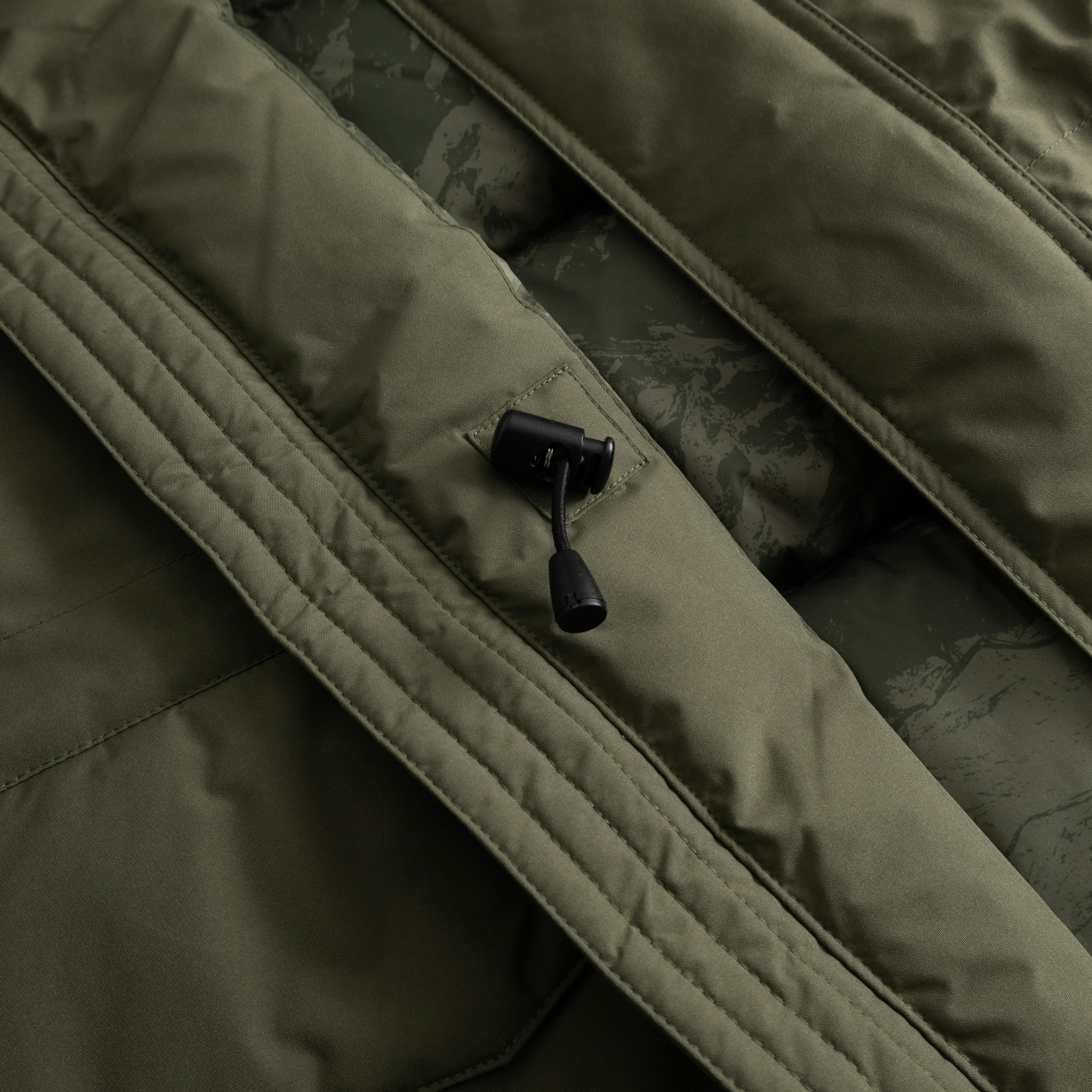 þórsmörk Parka - 6