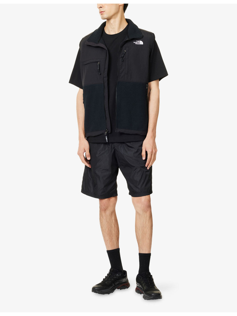 The North Face Retro Denali Relaxed-Fit Woven Vest outlook