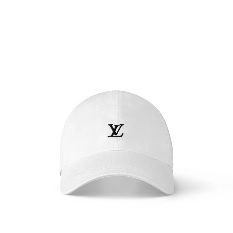 LV League Cap 1