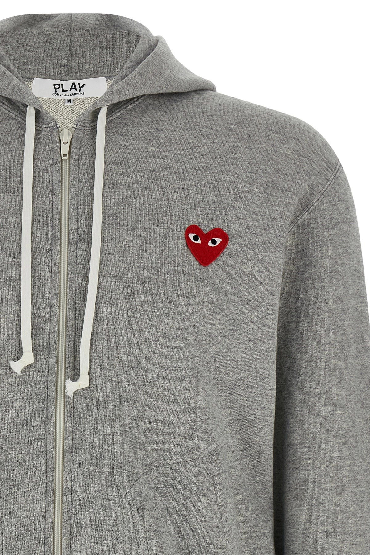 'Heart' hoodie - 3