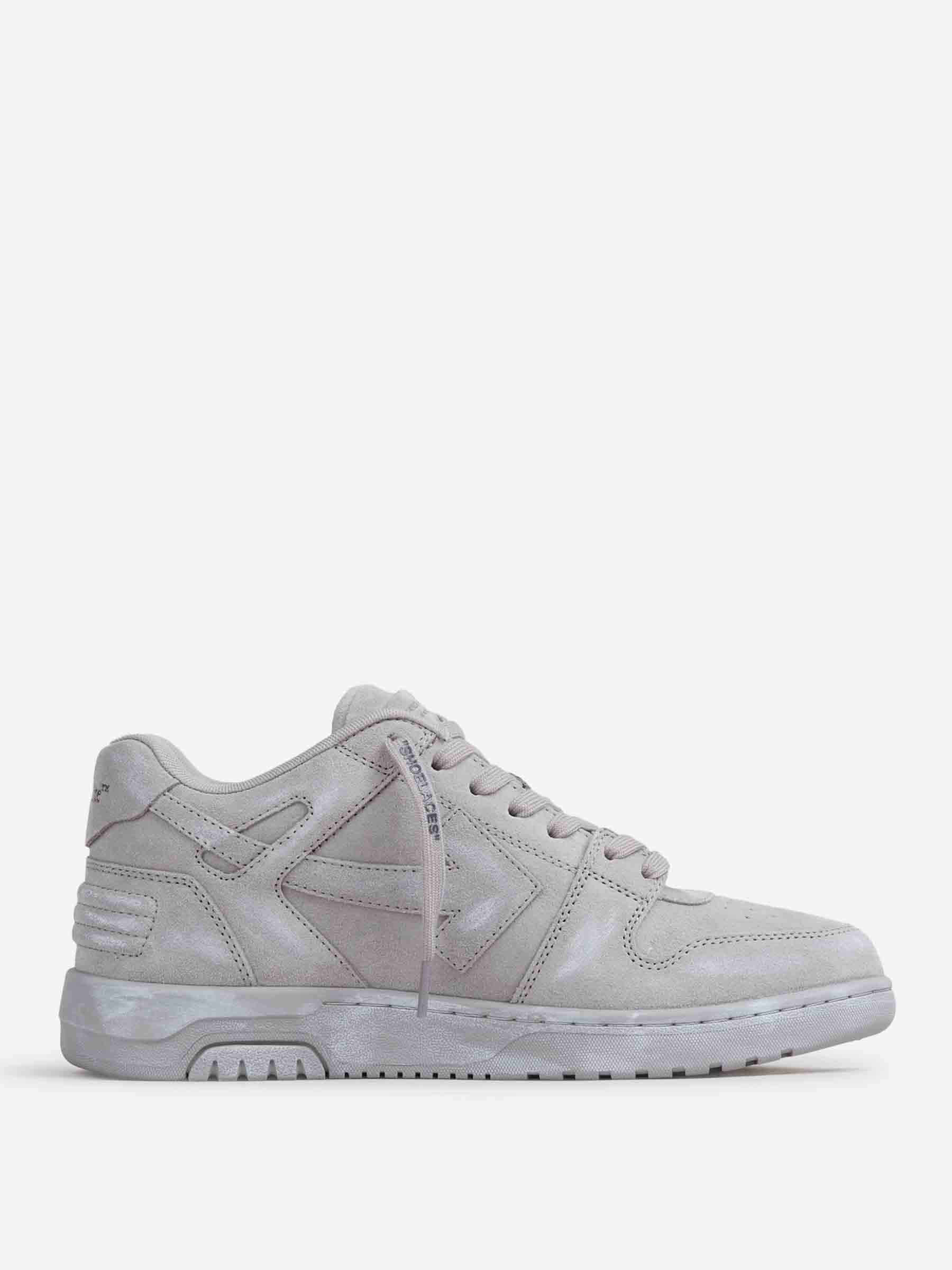 SNEAKERS OUT OF OFFICE FOR WALKING - 2