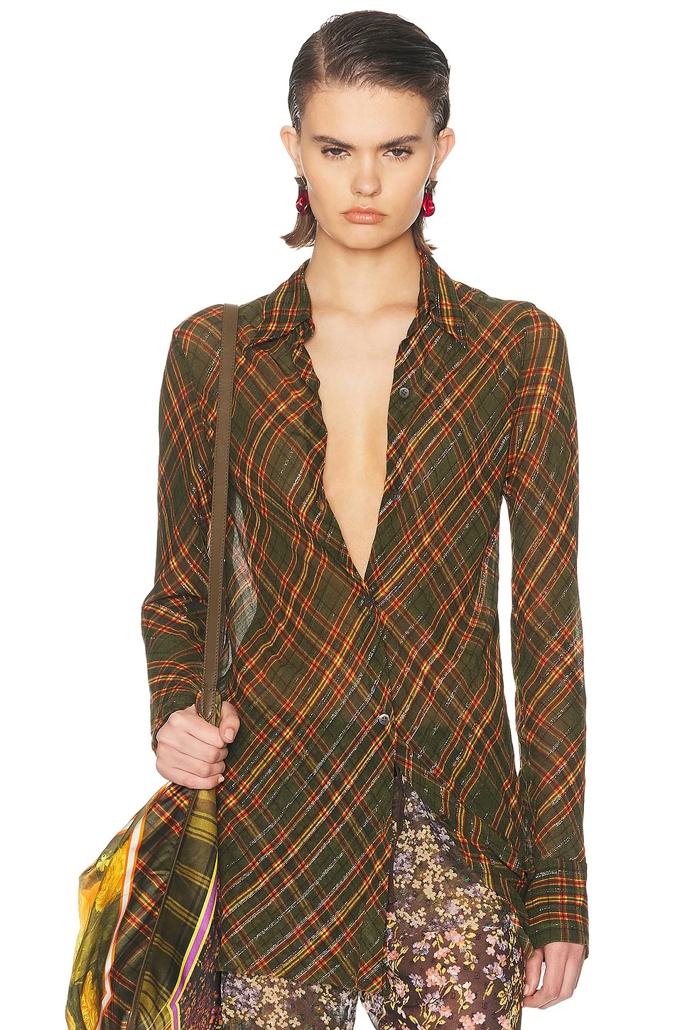 Calima Shirt - 1