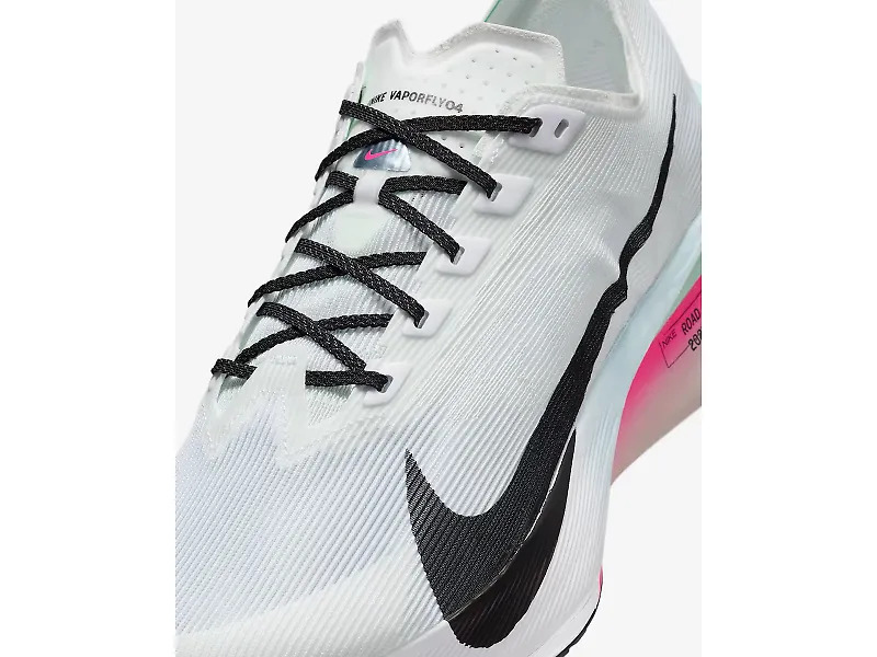 Nike Vaporfly 4 - 7