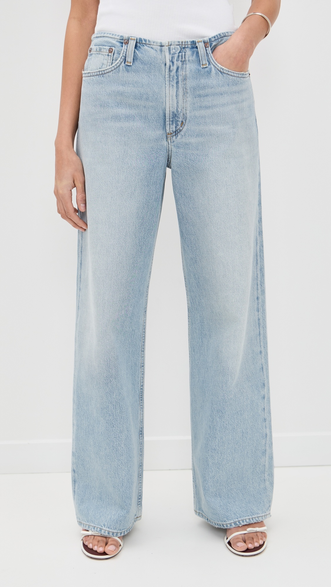 Lex Jeans - 6
