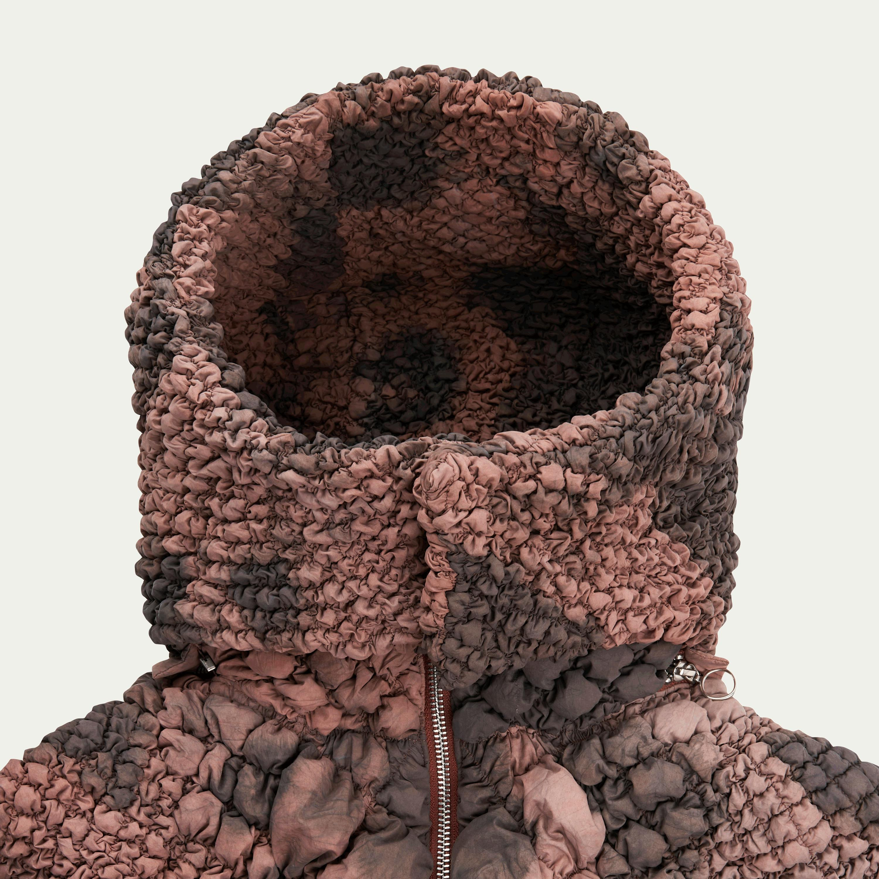 66°North x Charlie Constantinou Signature Quilt Jacket (Unisex) - 8