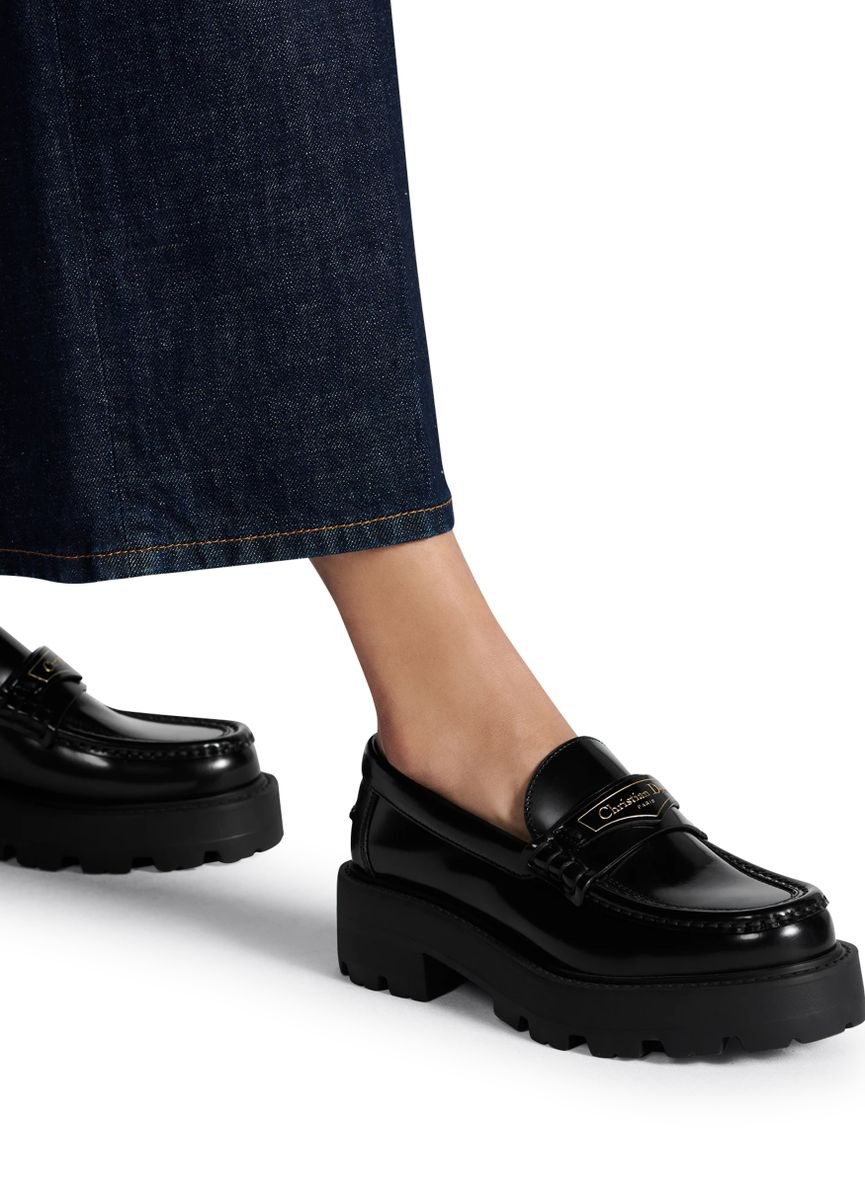 Dior Boy loafers - 2