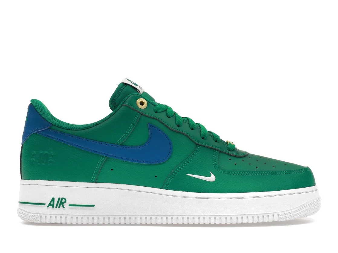 Nike Air Force 1 Low '07 LV8 40th Anniversary Malachite - 1