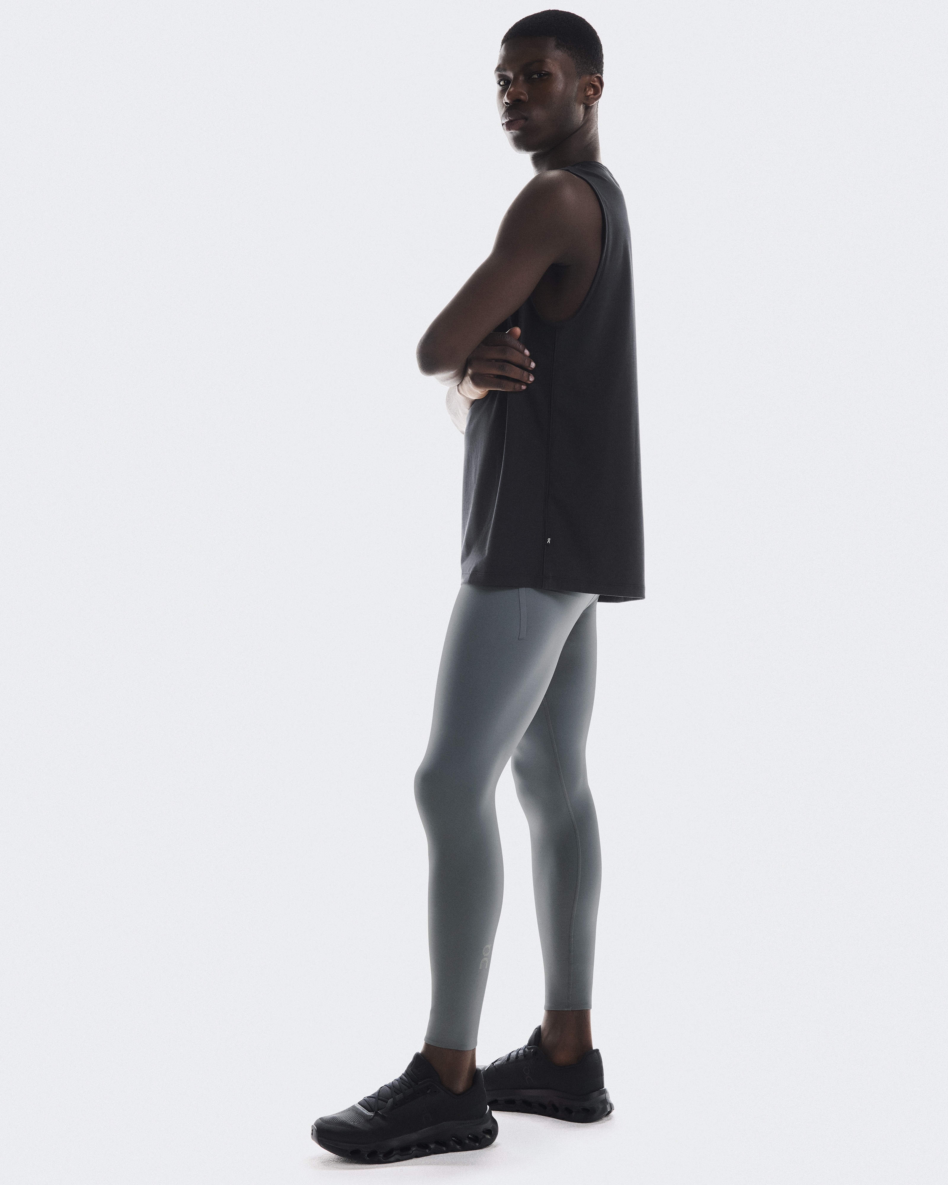 Train Tights - 3