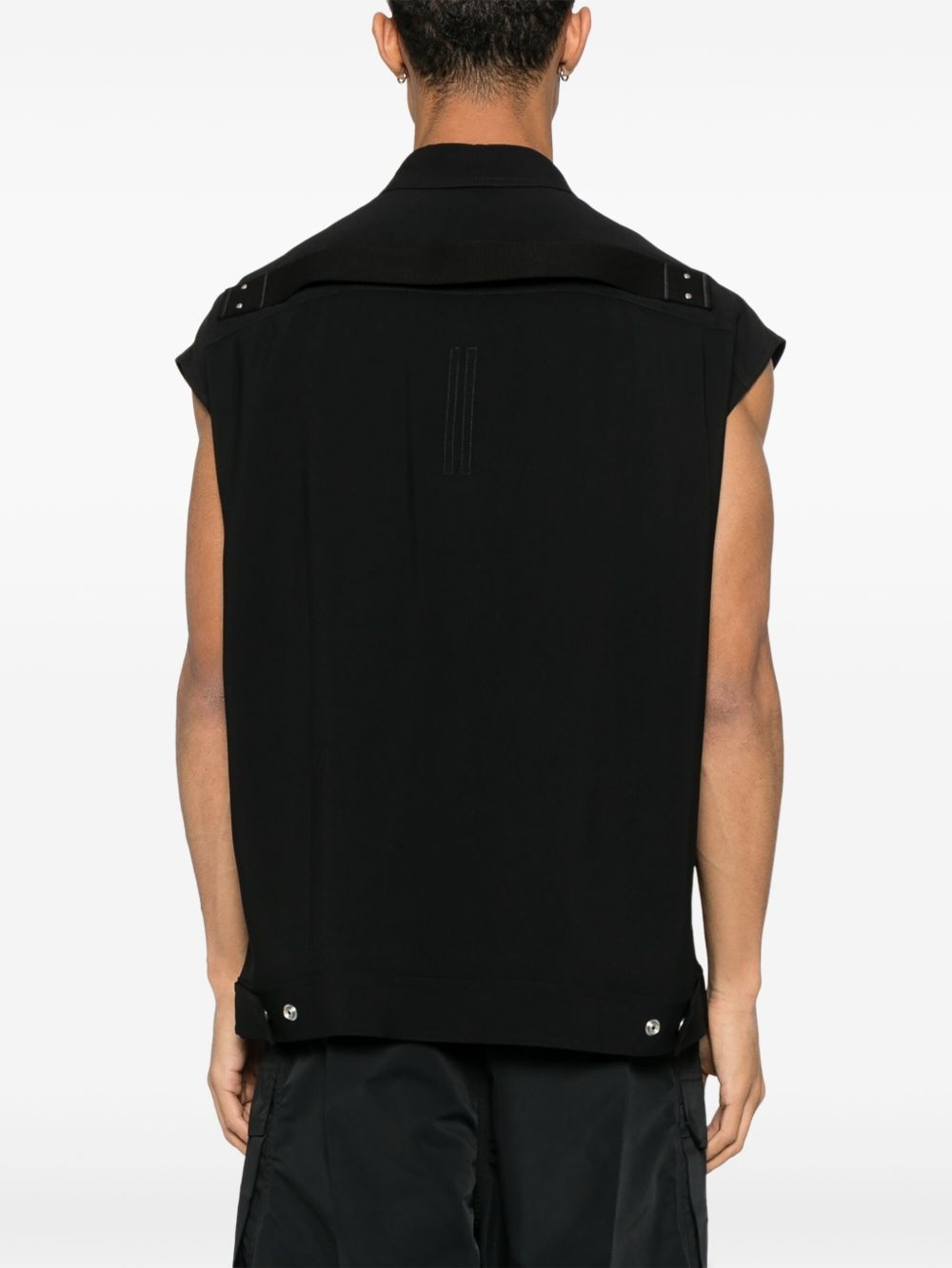 Jumbo shirt - 4